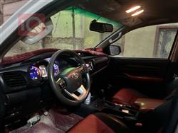 تويوتا هايلوكس